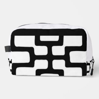 Toiletry bag