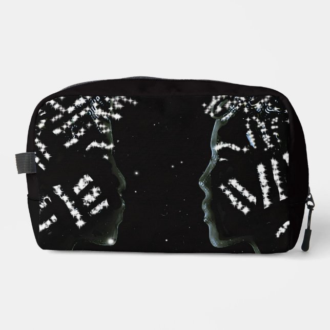 Toiletry bag (Front)