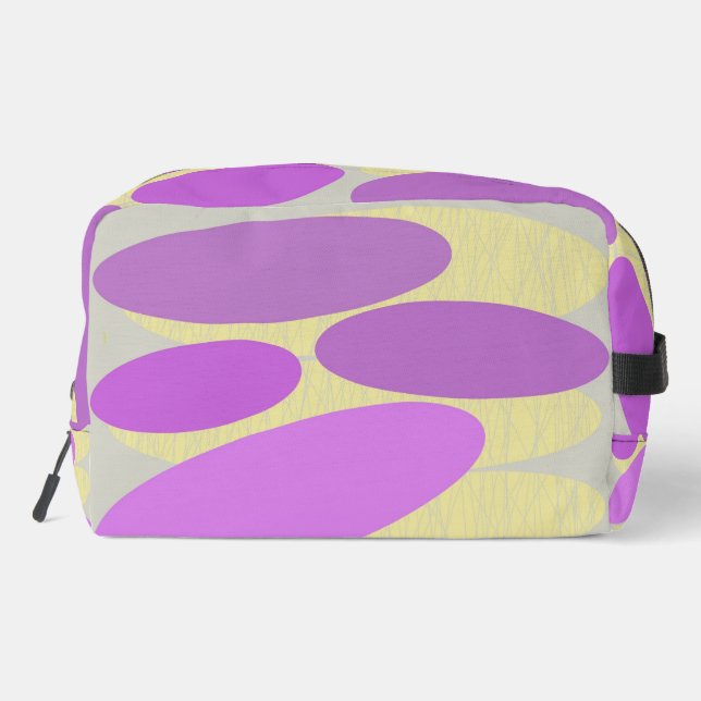 Toiletry Bag (Back)