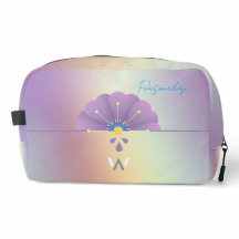 Toiletry Bag - Ombre