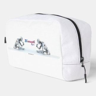  Toiletry Bags