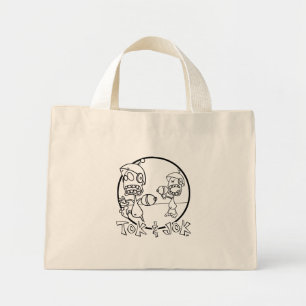 Tok & Jok Light Bag