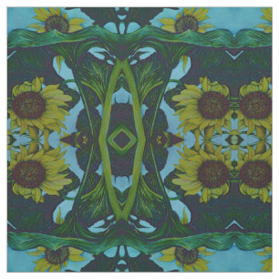Tokaji Wine Country, Hungary Fabric