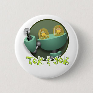 TokBOT & JokBOT Button