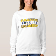 Tokelau Pacific Islander