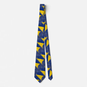 Tokelau Tie
