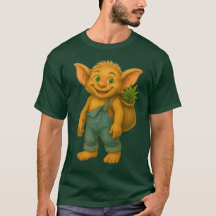 Tokeweed Tumblefoot™ v.2 T-Shirt