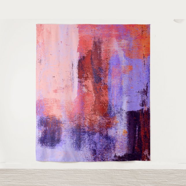 Toki Tapestry (Front)