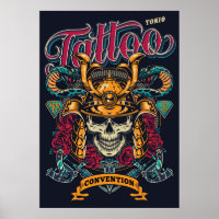 Tokio Tattoo Convention