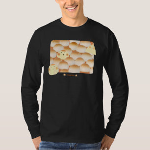 TOKIOHEIDI Song of Bolo (with lyrics) T-Shirt