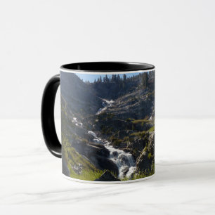 Tokopah Falls I at Sequoia National Park Mug