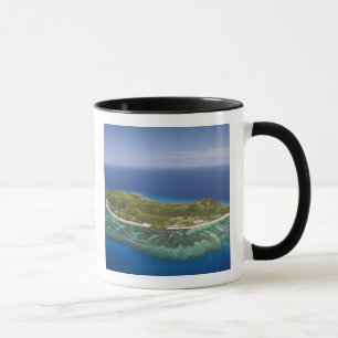 Tokoriki Island, Mamanuca Islands, Fiji Mug