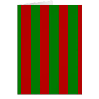 Toksie Turbie Christmas Green Red Stripes