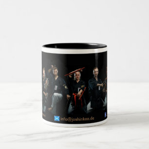 Tokushinryu, Gasshuku 2019, cup