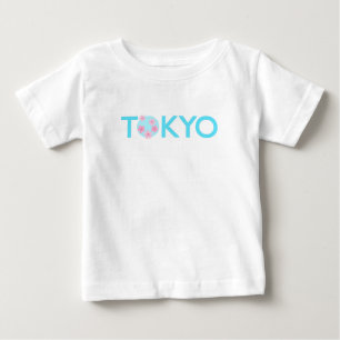 Tokyo Baby T-Shirt