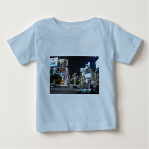 Tokyo Baby T-Shirt