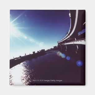 Tokyo Bay, Tokyo Magnet