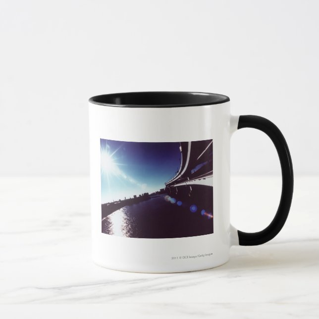 Tokyo Bay, Tokyo Mug (Right)