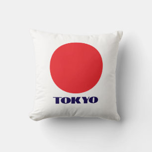 TOKYO CUSHION