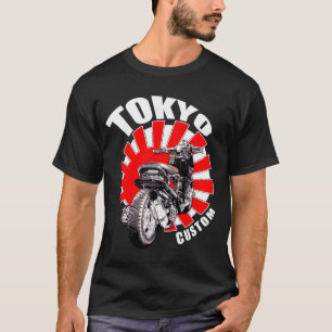 Tokyo Custom : Zoomer T-Shirt