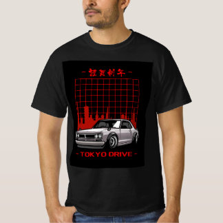 tokyo edition T-Shirt