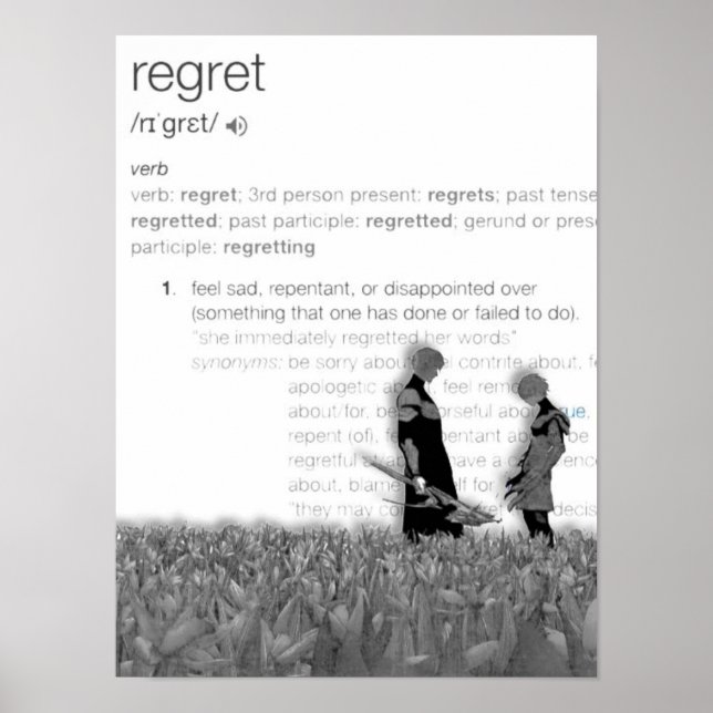 Tokyo Ghoul Re Kaneki and Arima Poster (Front)