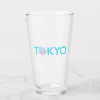 Tokyo Glass