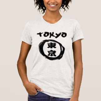 Tokyo Graffiti T-Shirt