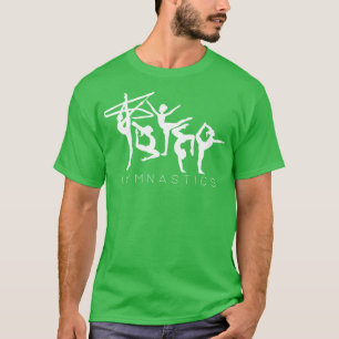 Tokyo Gymnastics T-Shirt