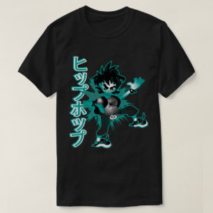 Tokyo HipHop King T-Shirt