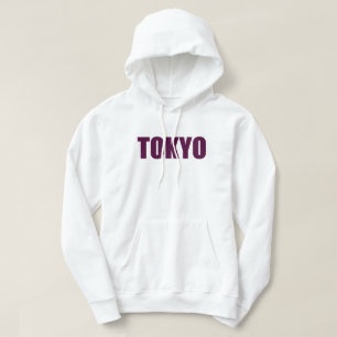 TOKYO hoodie