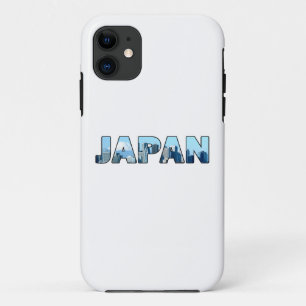 Tokyo Japan 008 iPhone 11 Case