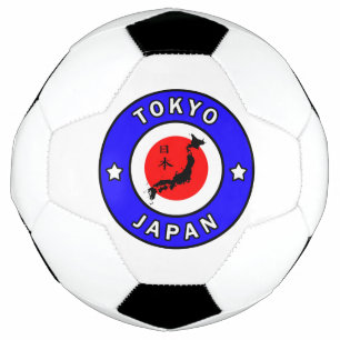 Tokyo Japan Football