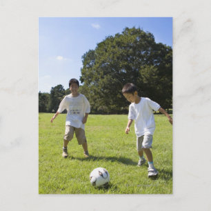 Tokyo, Japan Postcard