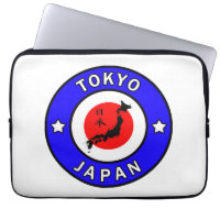 Tokyo Japan sleeve