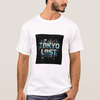 Tokyo Lost T-Shirt