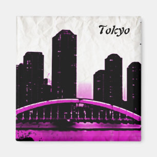 Tokyo Magnet