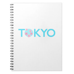 Tokyo Notebook