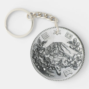Tokyo Olympic 1964 Key Ring
