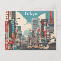 Tokyo
