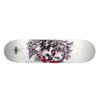 Tokyo Ripper Skateboard