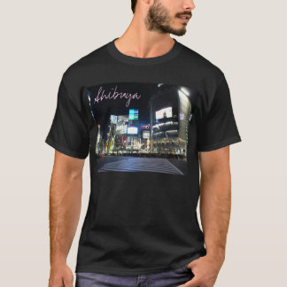 Tokyo, Shibuya T-Shirt