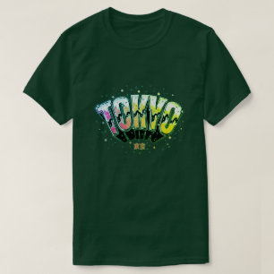 Tokyo Shirt