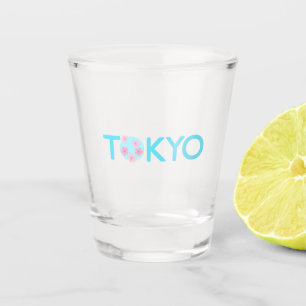 Tokyo Shot Glass