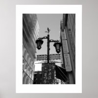 Tokyo Streetlights: Miyuku-dori, Ginza