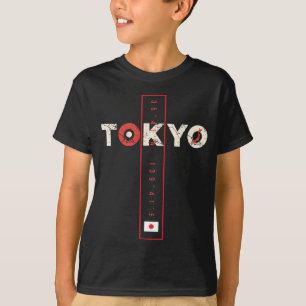 Tokyo  T-Shirt