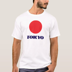 TOKYO T-Shirt