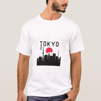 Tokyo  T-Shirt