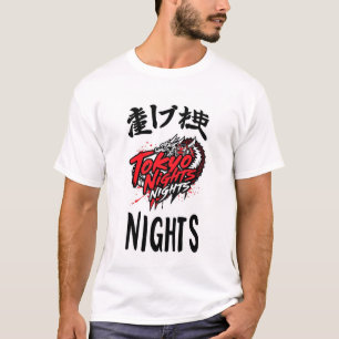 TOKYO T-SHIRTS MAN