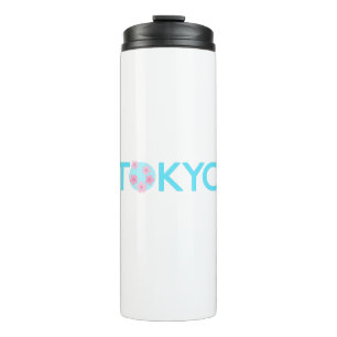 Tokyo Thermal Tumbler